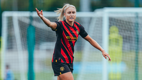 Houghton returns as City kick-off pre-season with Durham win