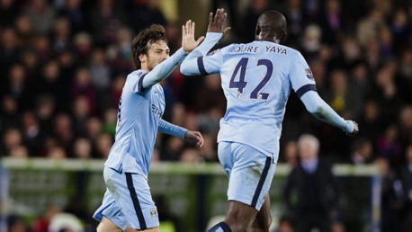 Silva and Toure feature on Premier League Hall of Fame shortlist