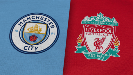 City 2-3 Liverpool: Match stats and reaction