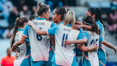 Arsenal v City: WSL Match Preview