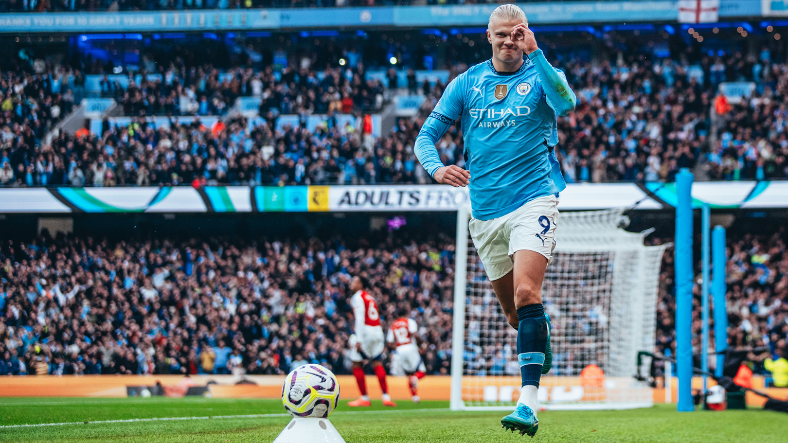 City v Fulham: FPL Gameweek 7 Scout Report 