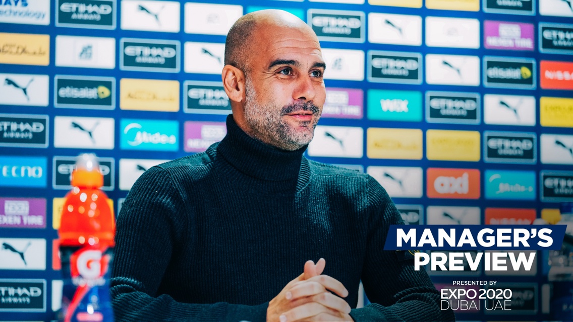 Pep hoping New York City FC can create history