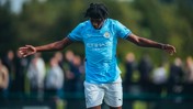 City Under-18s showcase attacking prowess in league triumph over Forest