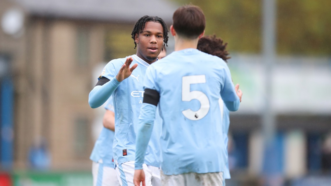 Watch City’s next generation of Academy stars on CITY+ 