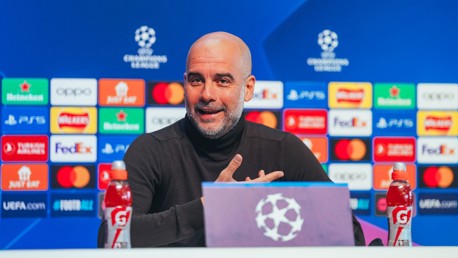 Guardiola pays tribute to Terry Venables
