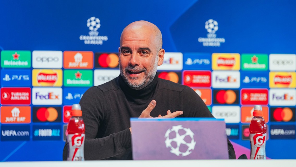 Guardiola pays tribute to Terry Venables