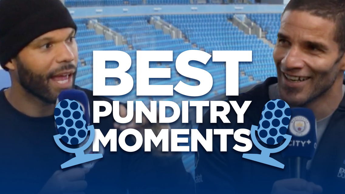 Matchday Live: Best punditry moments