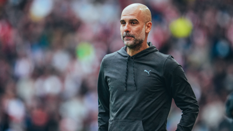 Guardiola: Every player will contribute 