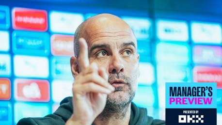 Guardiola hails impact of 'influential' De Zerbi