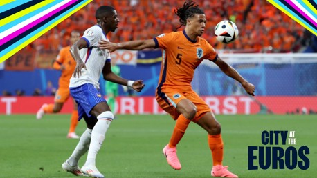 Ake helps Netherlands to clean sheet in France stalemate  