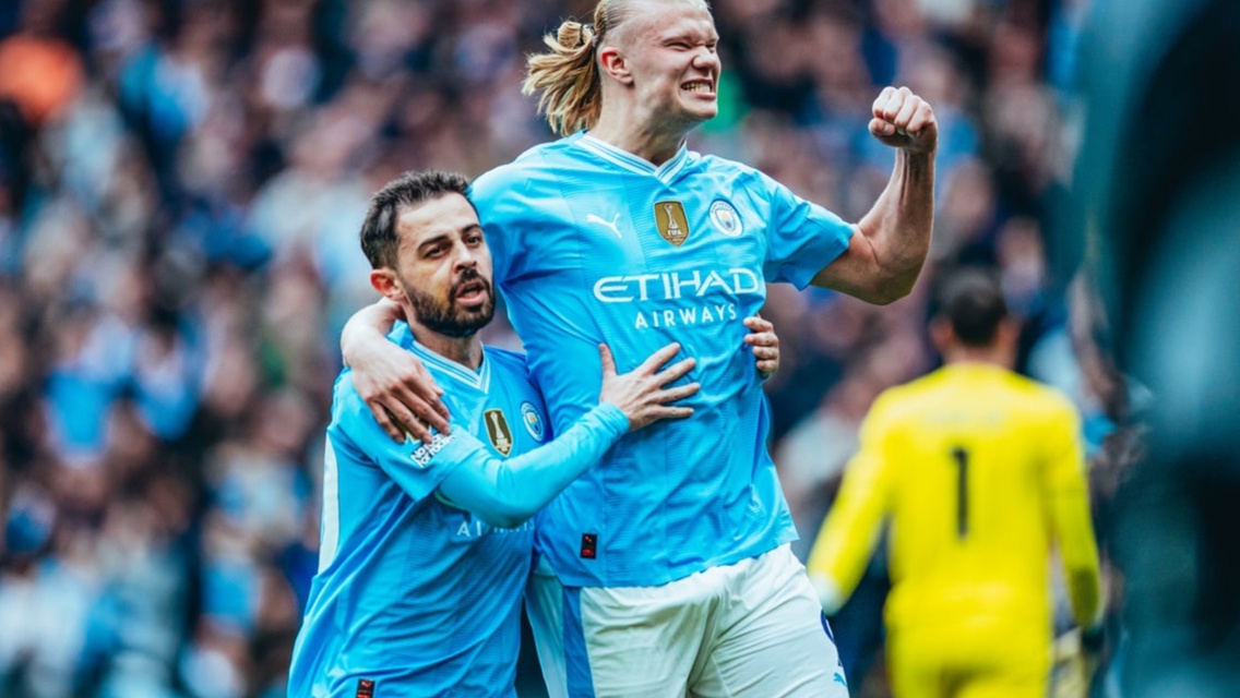 FPL Gameweek 37 Scout Report: City’s Double Gameweek