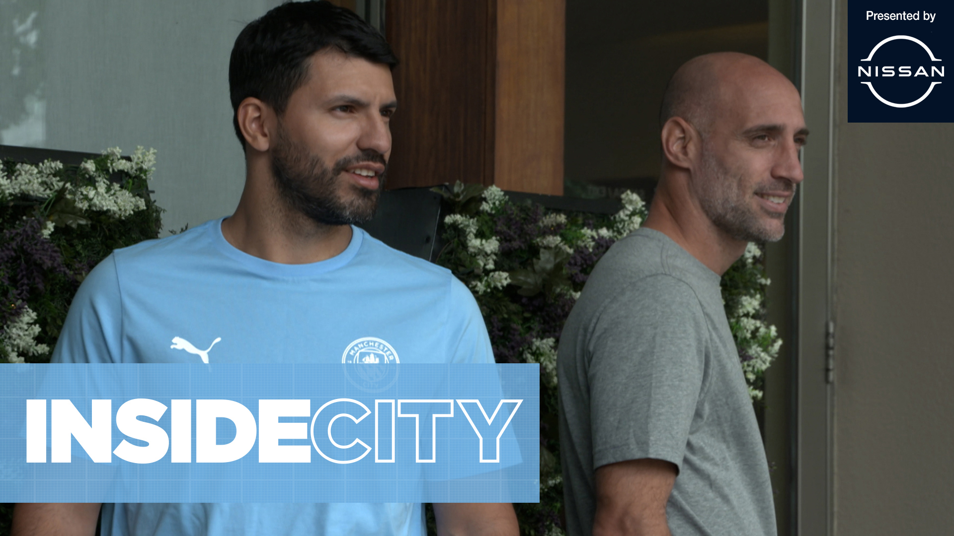  Inside City 390: Aguero, Zabaleta, new contracts and nutmegs