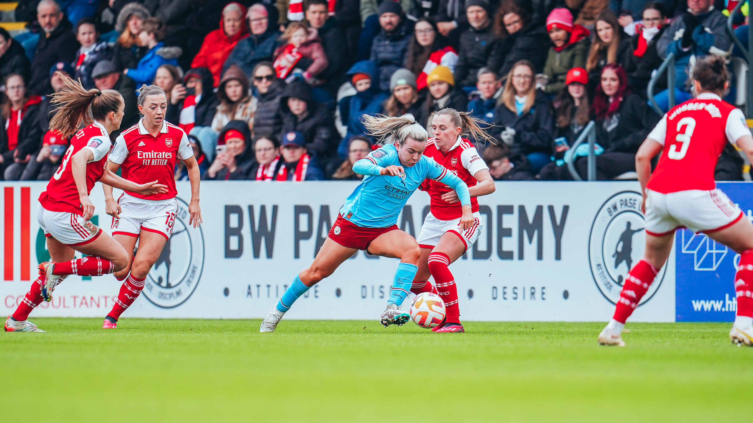 WSL Preview: Arsenal Women v West Ham United, Match preview, News