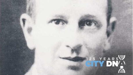 City DNA #23: The Wild man of Manchester City