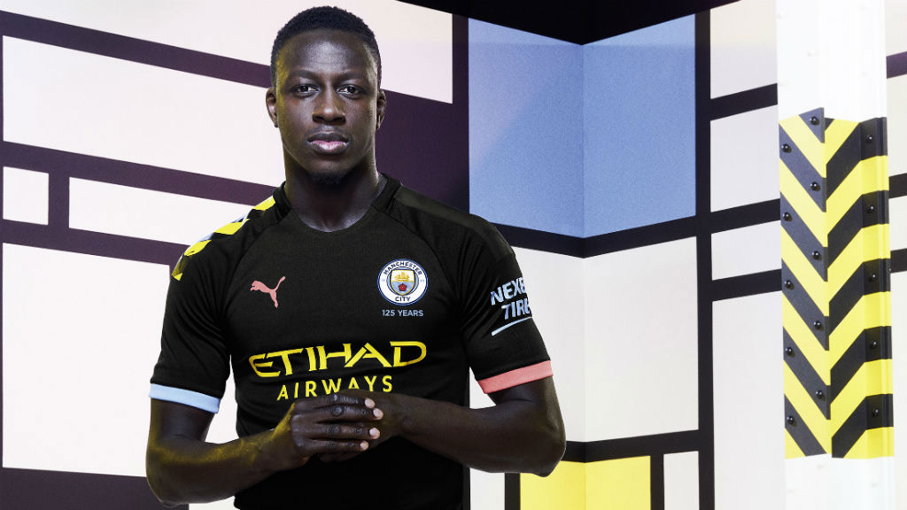 Man city puma away 2024 kit