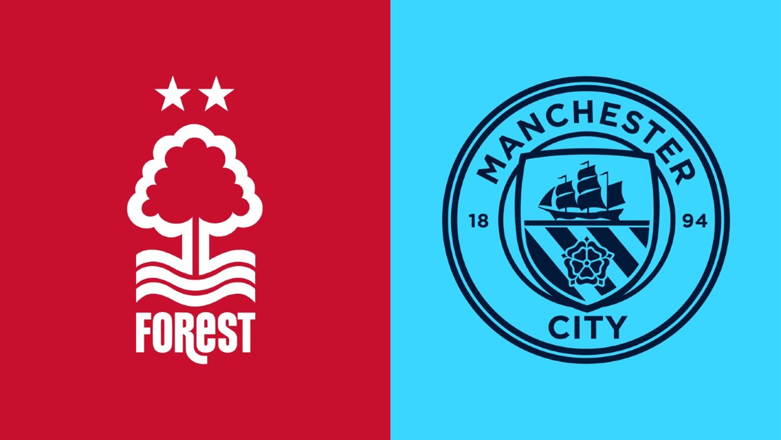 City v N Forest - Premier League LIVE Match Updates