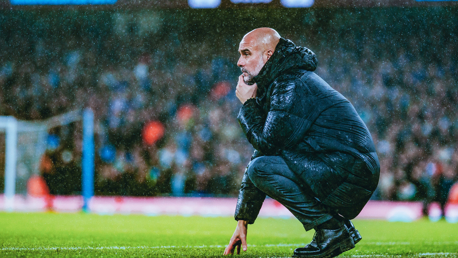 Pep gives update on Grealish injury setback