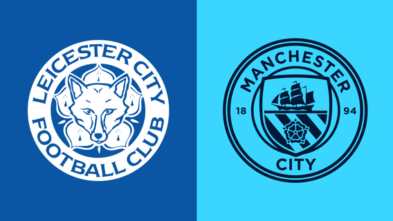 Leicester City v Man City - Ticket Information 24/25