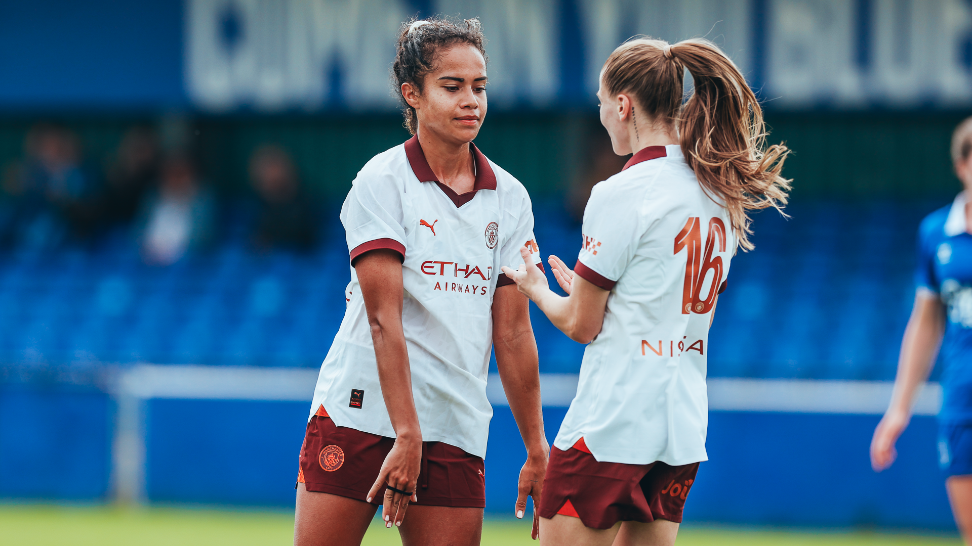 Man City Women's Team News - Manchester City F.C.