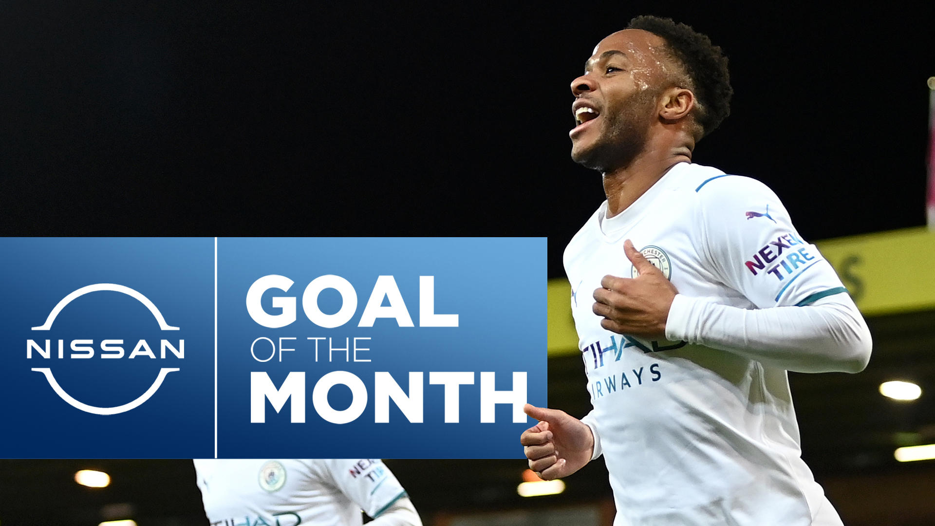  Nissan Goal of the Month: Vote for February’s winner