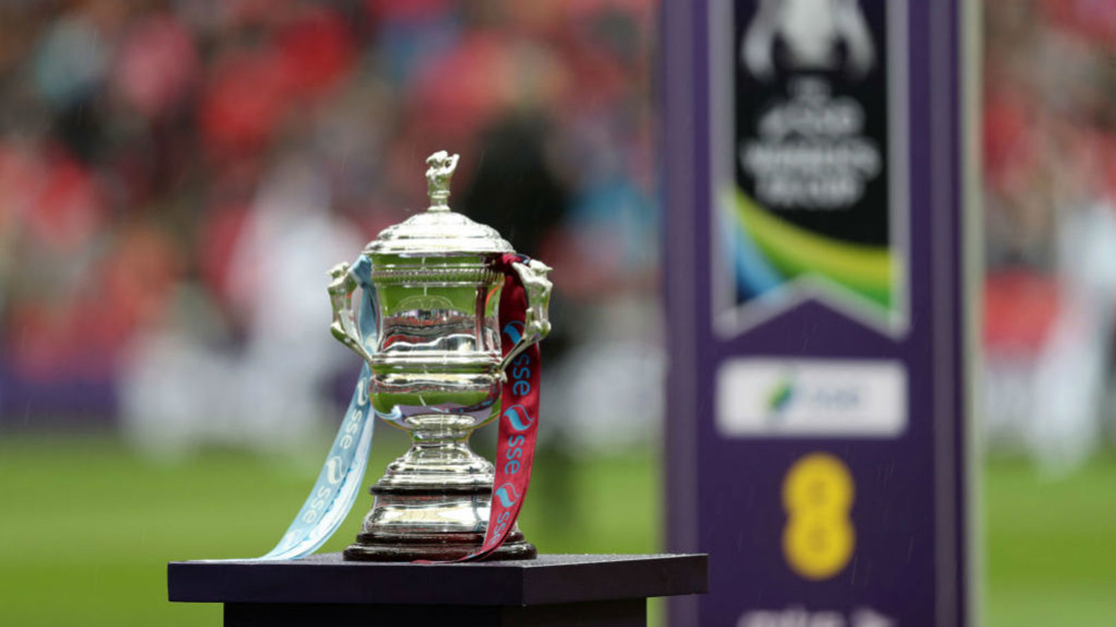 Women's FA Cup draw All you need to know