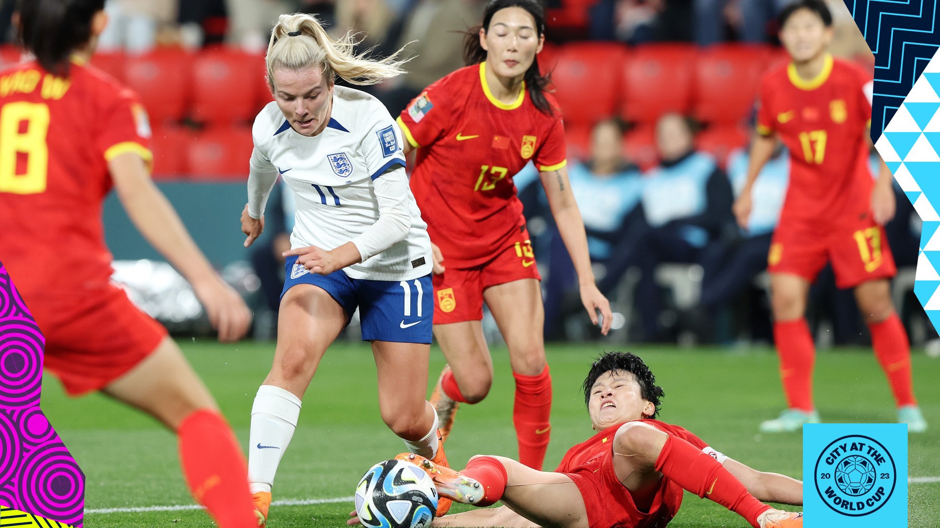 Women's World Cup Knockout Rosters See England's WSL on Top