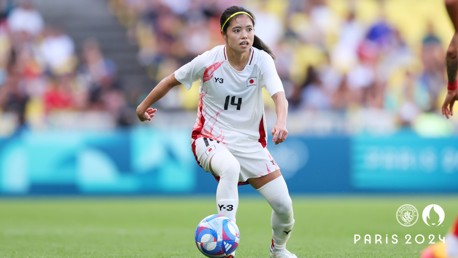 Olympics: Hasegawa plays full game as Japan seal late win over Brazil