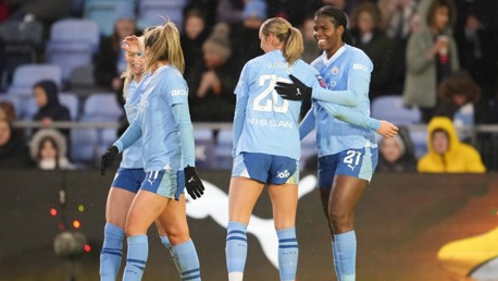 City v Leicester: WSL match preview