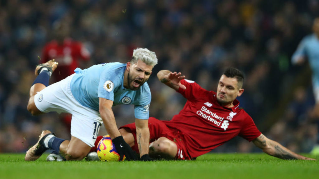 Magnificent City end Liverpool's unbeaten run