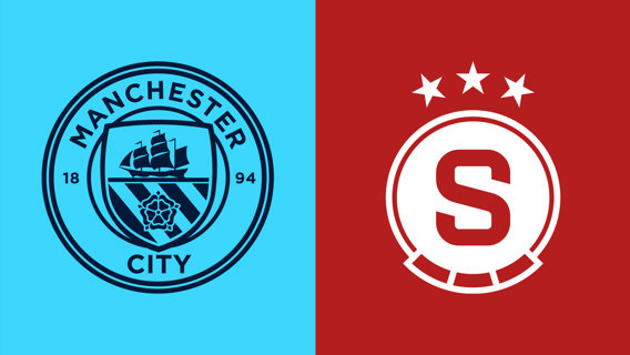 Man City v Sparta Prague Ticket Information 24/25