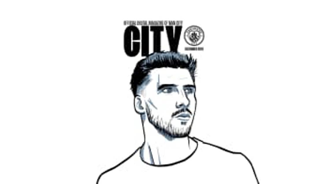 City Magazine: December issue now available to read!