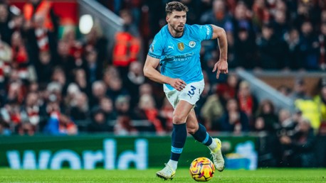 Dias: City's mentality can help turn fortunes around