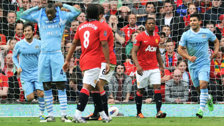 City Moments: Mario Balotelli - Why Always Me?