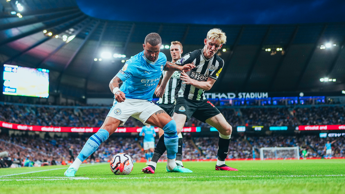 How to watch cheap newcastle vs man city