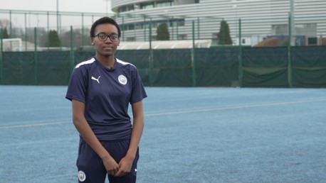 'It made me feel like I had a community around me' – We Are CITC: Winnie’s Story