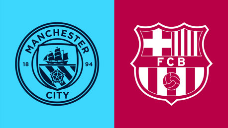 City 2-0 Barcelona - UEFA Women's Champions League reaction and statistics