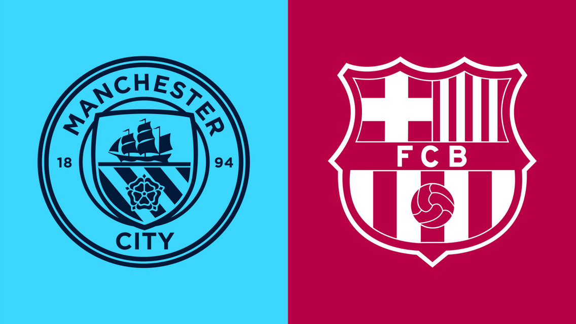 City v Barcelona - UEFA Women's Champions League LIVE Match Updates