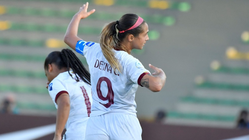 Castellanos scores stunning free-kick as Venezuela win