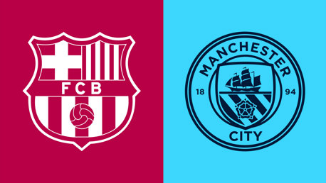 Barcelona Women v Man City Women Ticket Information 2024/25