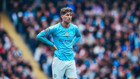 Stones wants to put right FA Cup disappointments