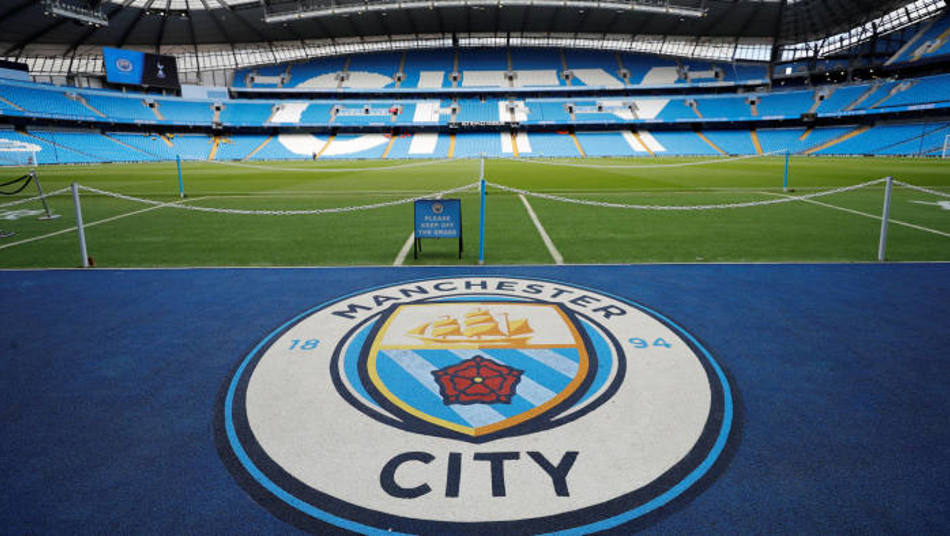 Man City - Access Information - Tours - Manchester City F.C.