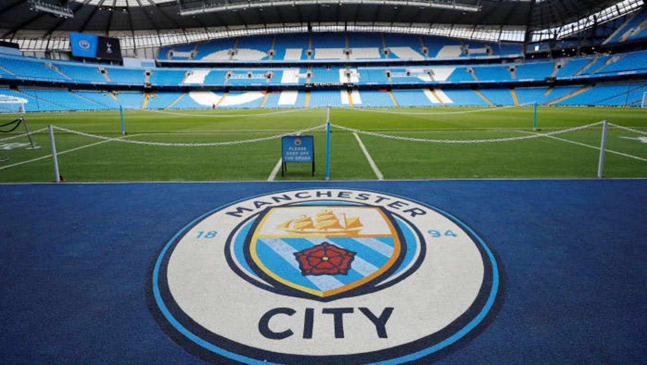 Man City - Access Information - Tours - Manchester City F.C.