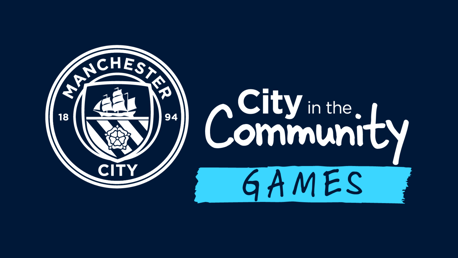 City players go head-to-head with CITC kids!