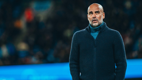 Nunes has special qualities, says Guardiola