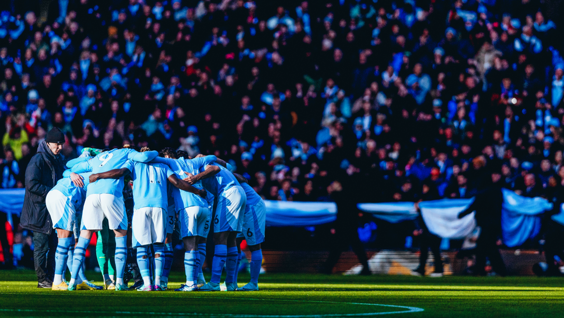 City v Spurs: Kick-off time, team news and TV info