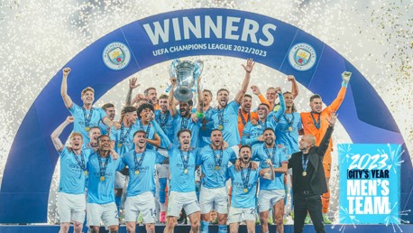 City’s 2023 in review: A year that will never be forgotten