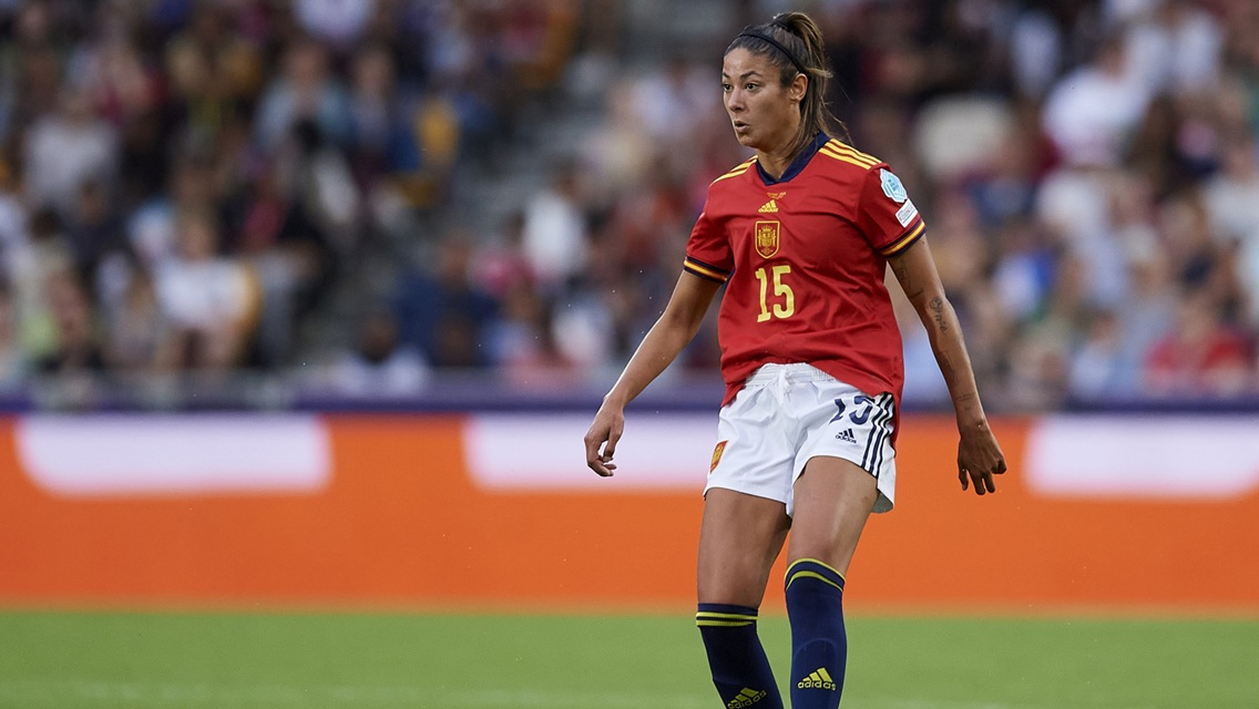 International round-up:  Ouahabi's Spain hit five