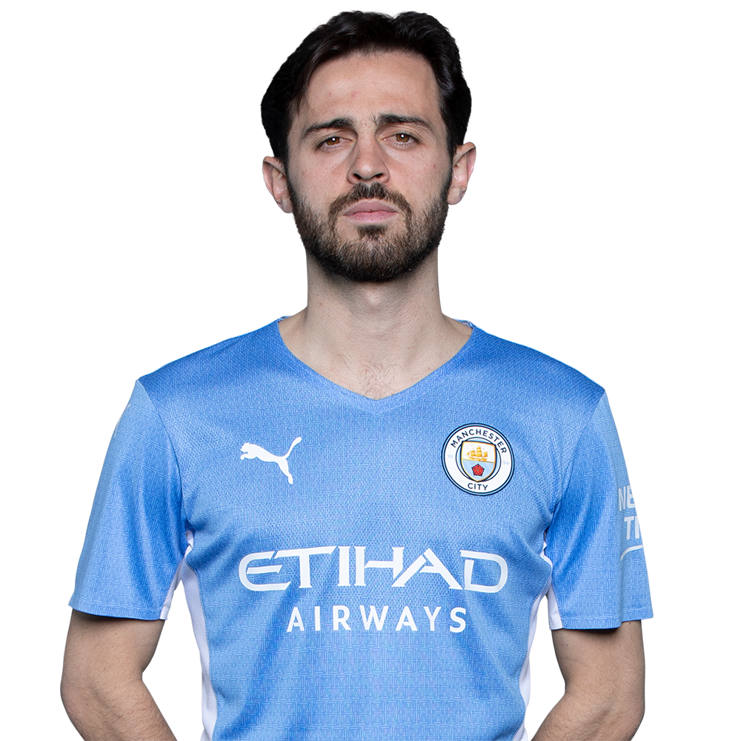 Bernardo Silva