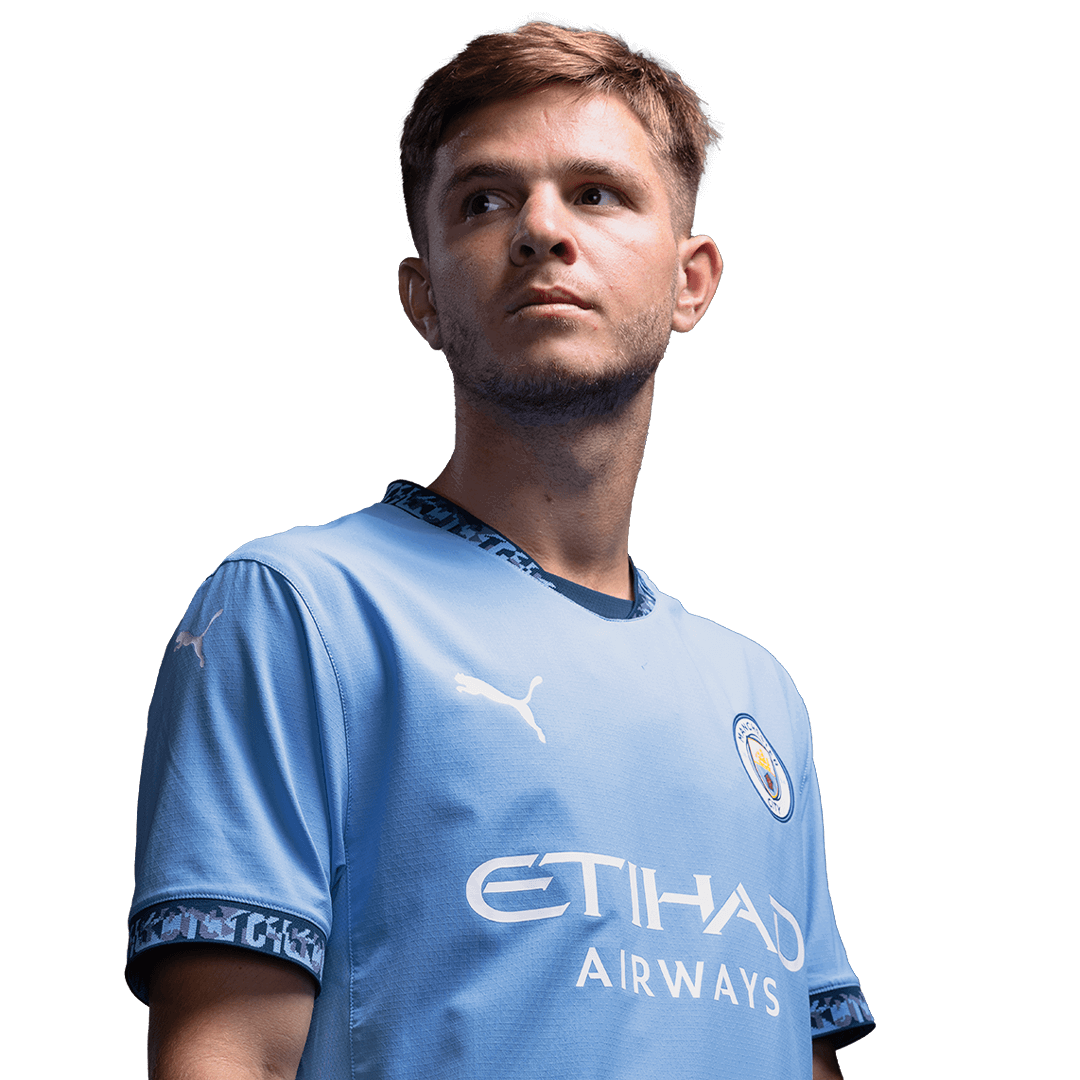 James Mcatee Profile, News & Videos Manchester City F.C