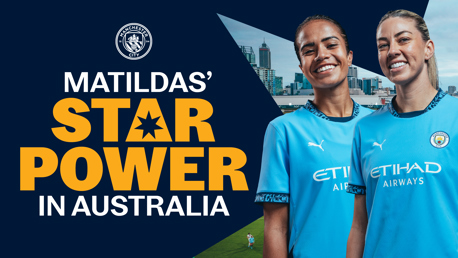 Matildas' Star Power in Australia